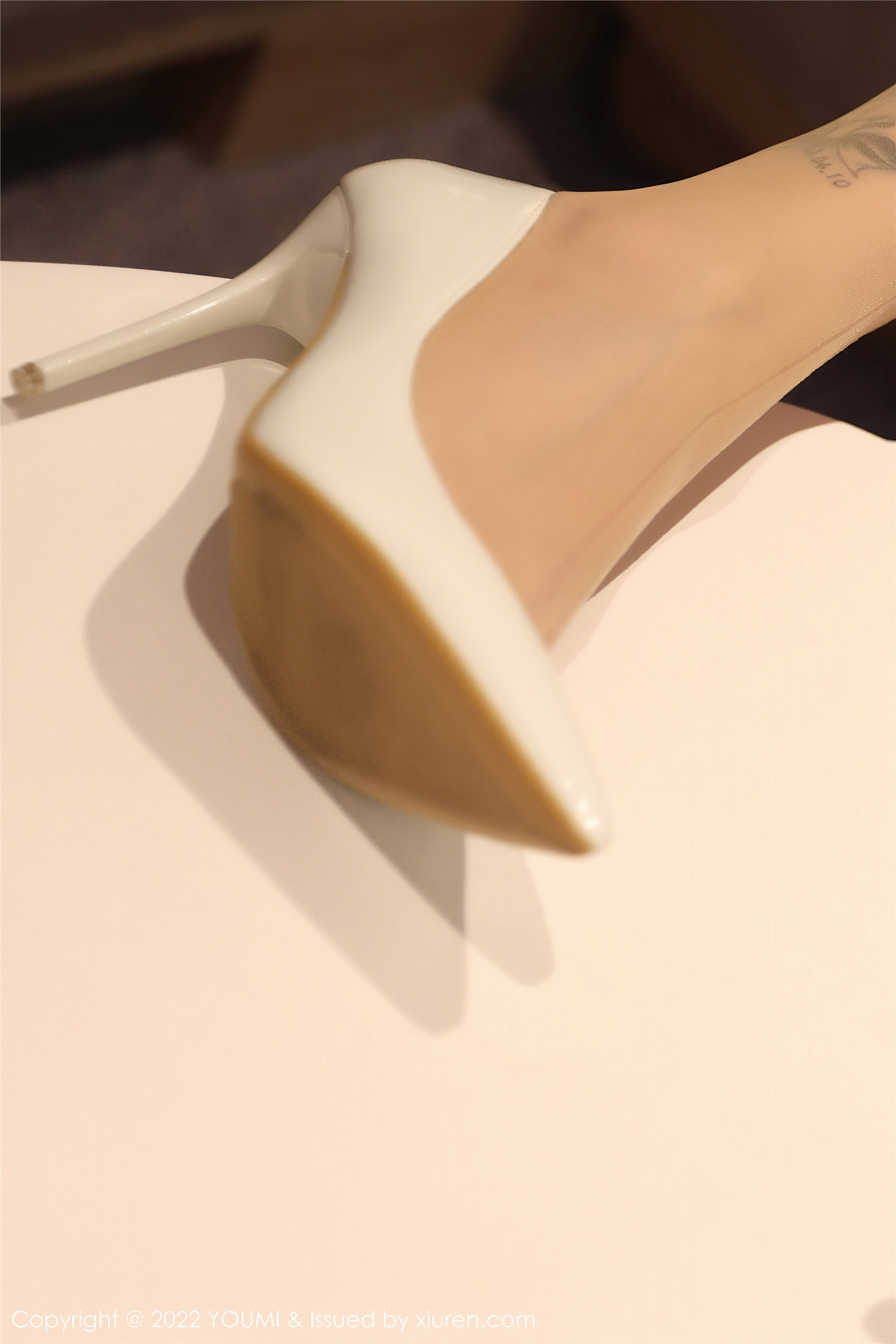 YouMi尤蜜荟 2022.09.09 VOL.841 王雨纯